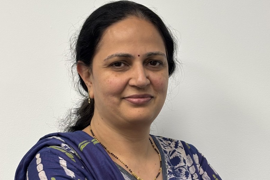 Shree Cement Appoints Rachana Sharma as Head–Environment